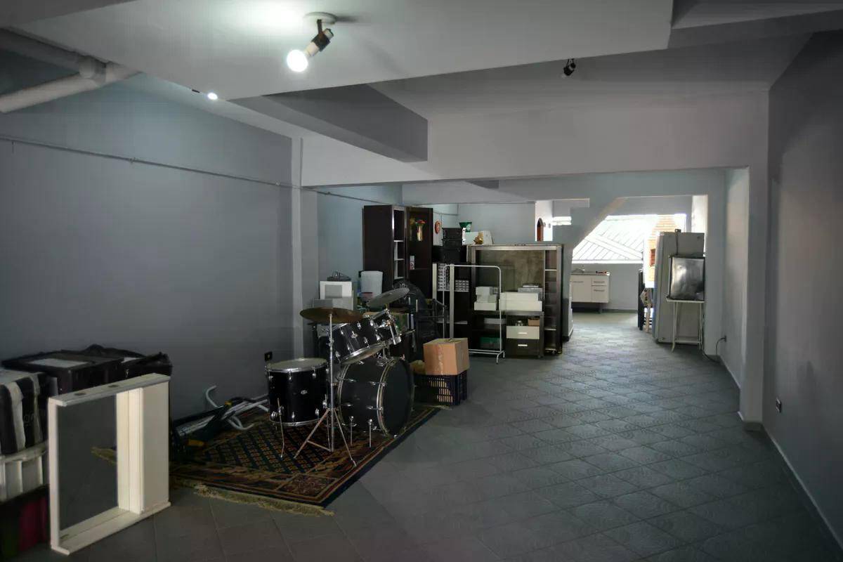 Casa à venda com 4 quartos, 390m² - Foto 27