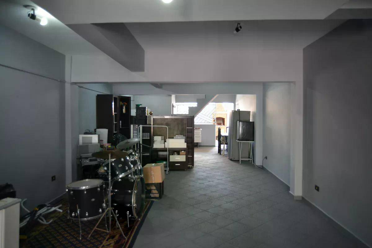 Casa à venda com 4 quartos, 390m² - Foto 25