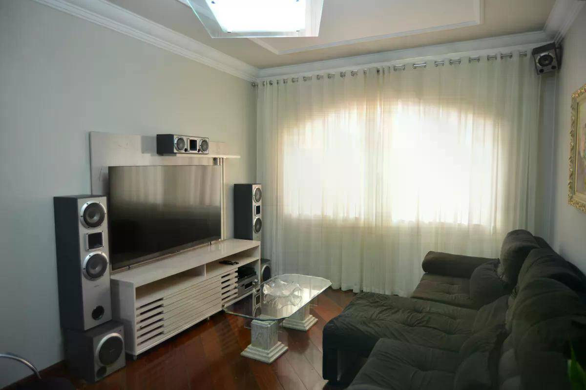 Casa à venda com 4 quartos, 390m² - Foto 26
