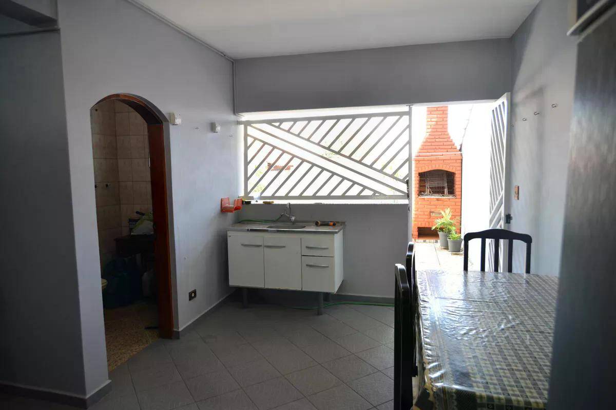 Casa à venda com 4 quartos, 390m² - Foto 29