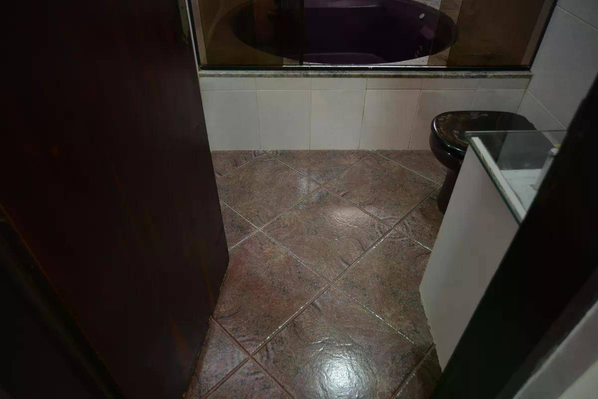 Casa à venda com 4 quartos, 390m² - Foto 28