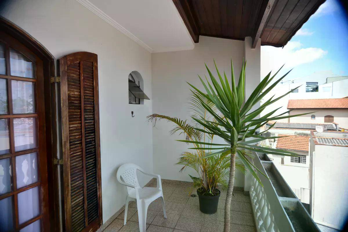 Casa à venda com 4 quartos, 390m² - Foto 40