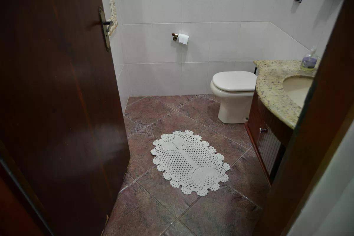 Casa à venda com 4 quartos, 390m² - Foto 38