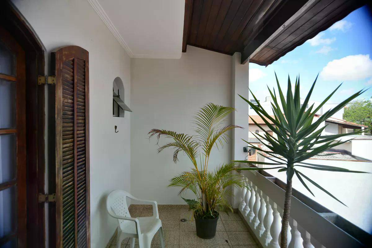 Casa à venda com 4 quartos, 390m² - Foto 44