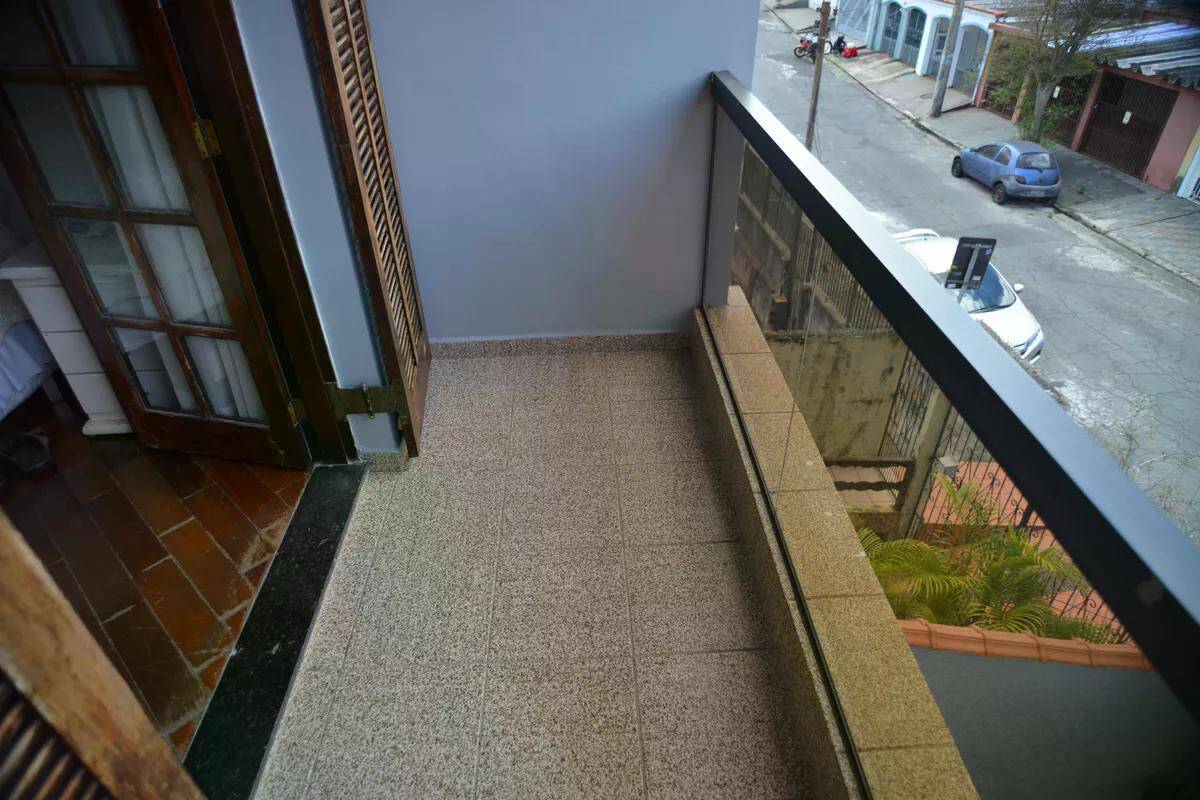 Casa à venda com 4 quartos, 390m² - Foto 45