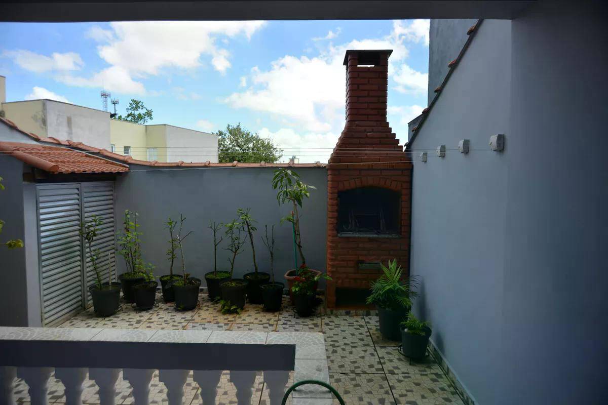 Casa à venda com 4 quartos, 390m² - Foto 53