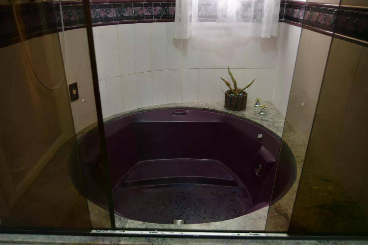 Casa à venda com 4 quartos, 390m² - Foto 52