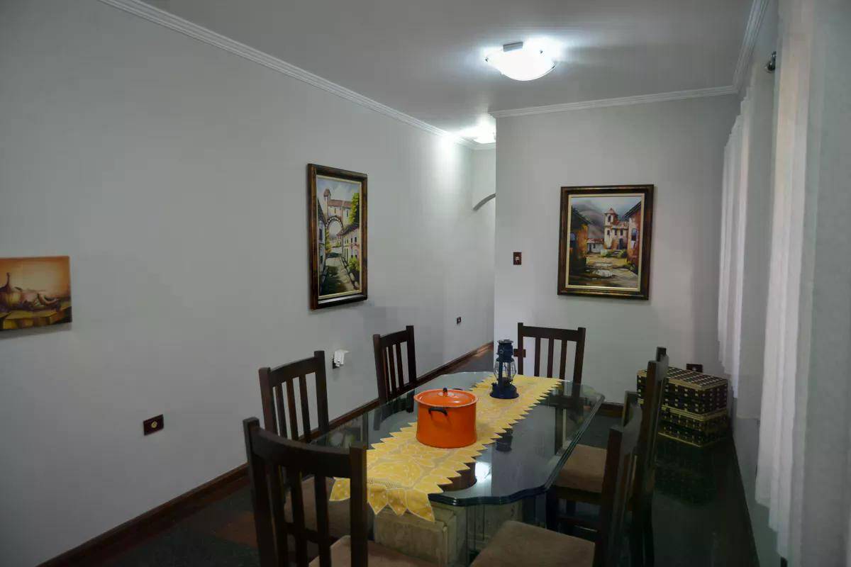 Casa à venda com 4 quartos, 390m² - Foto 60