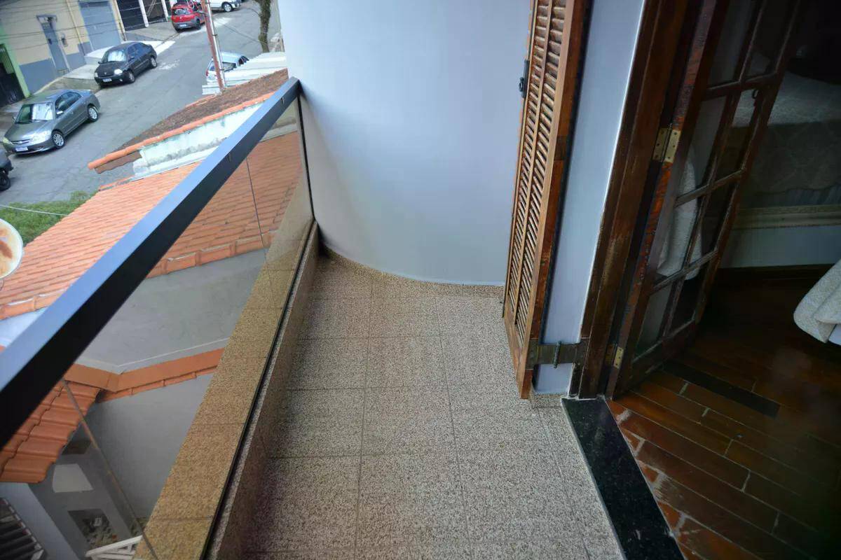 Casa à venda com 4 quartos, 390m² - Foto 58