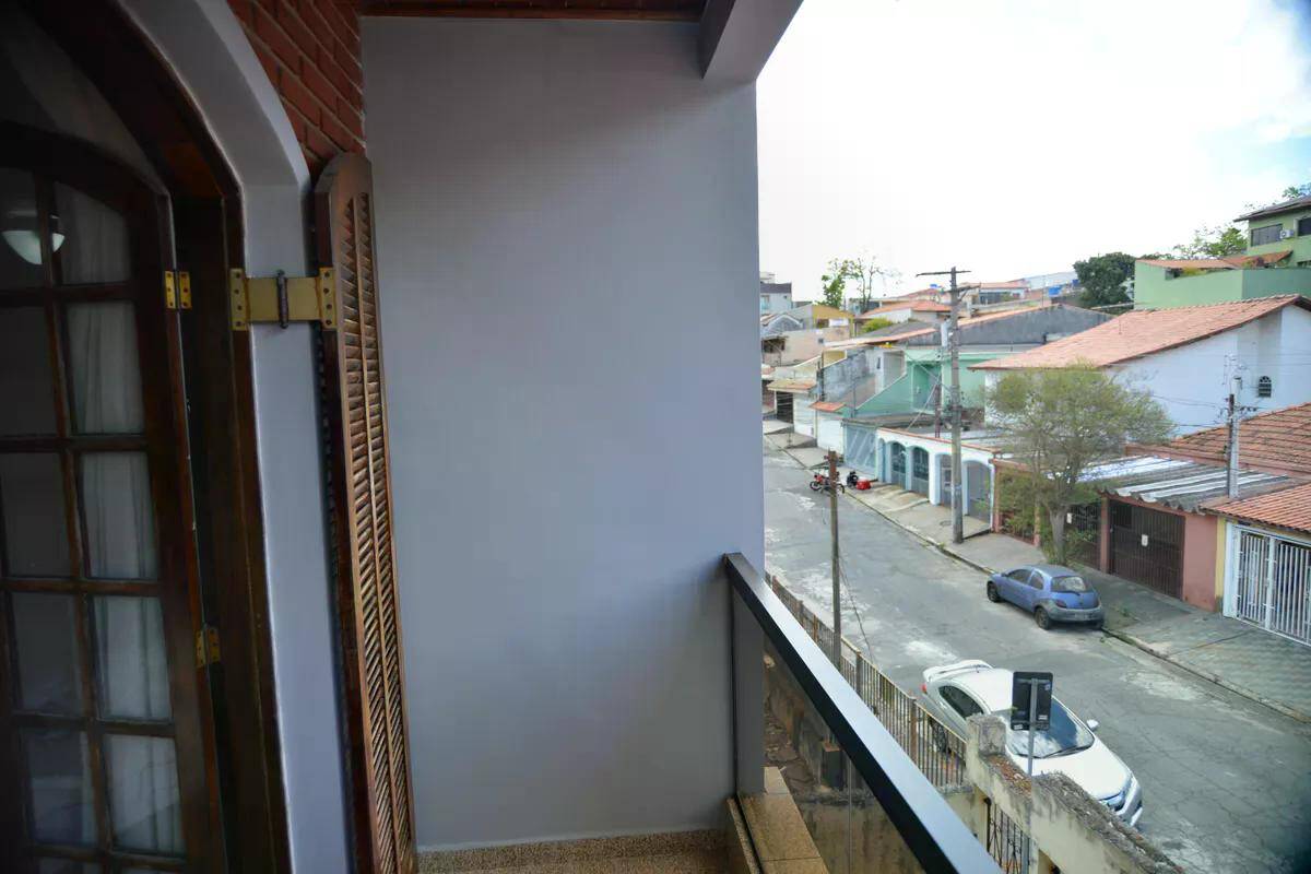Casa à venda com 4 quartos, 390m² - Foto 62