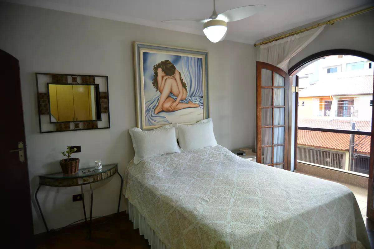 Casa à venda com 4 quartos, 390m² - Foto 63