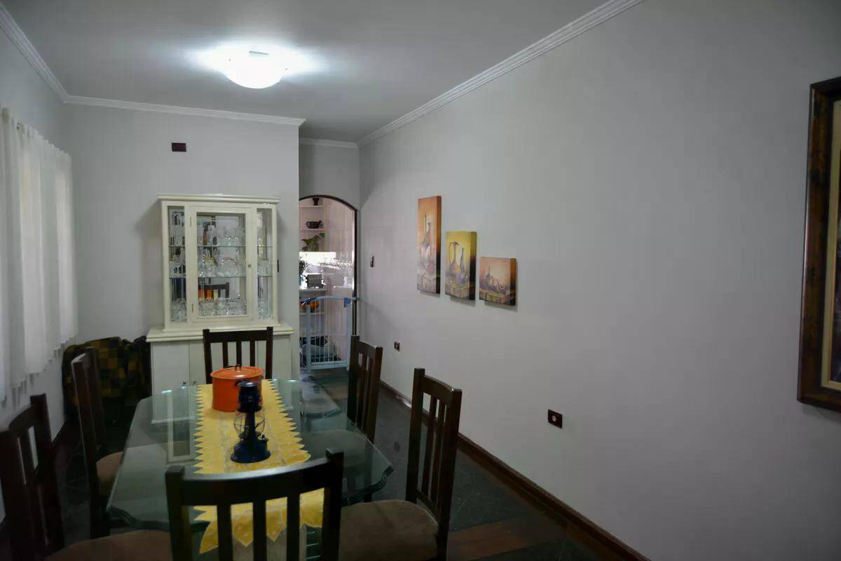 Casa à venda com 4 quartos, 390m² - Foto 70