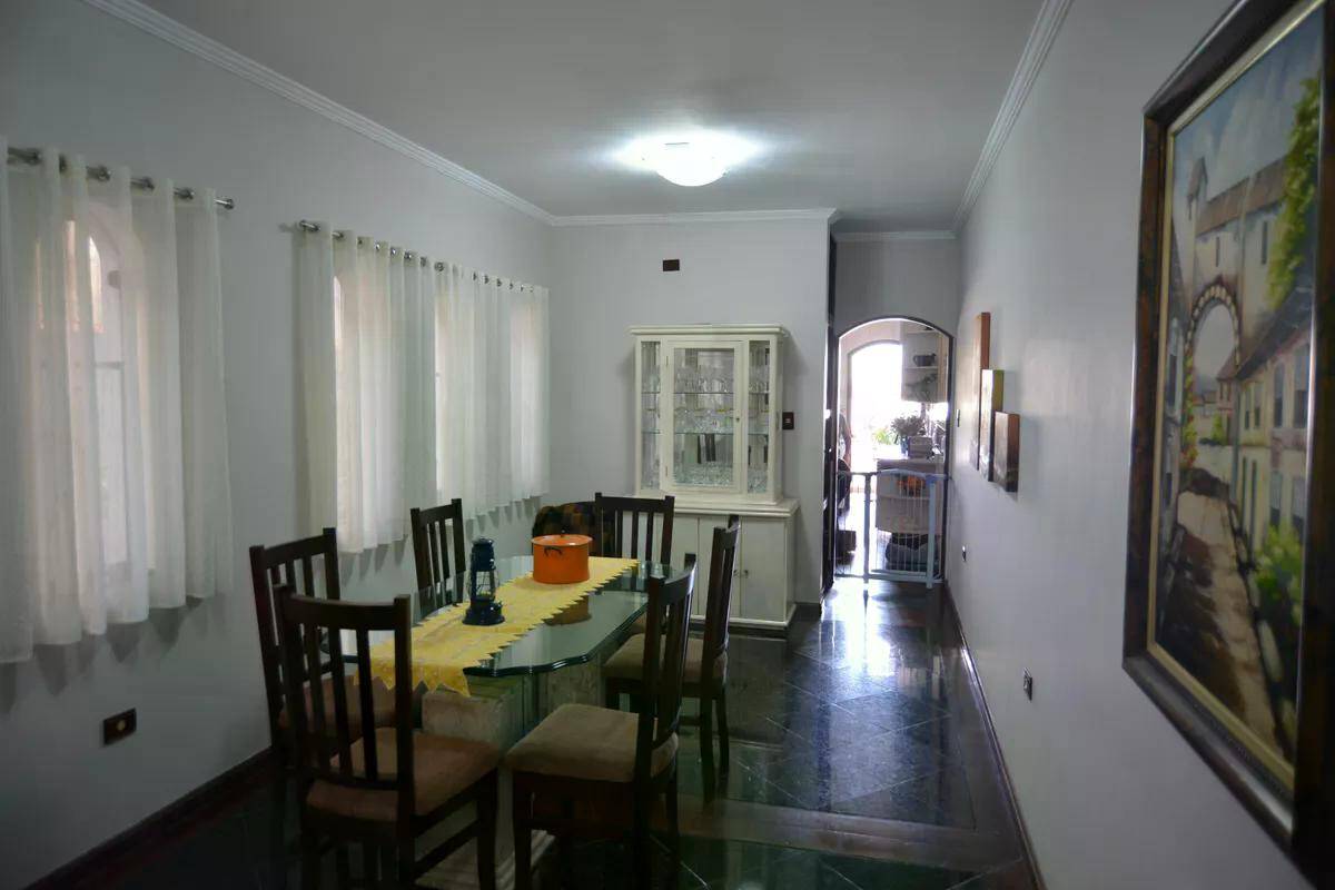 Casa à venda com 4 quartos, 390m² - Foto 78