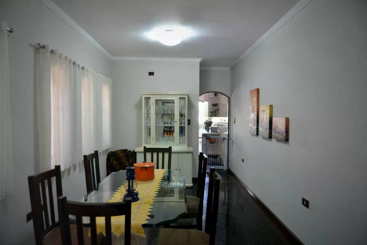 Casa à venda com 4 quartos, 390m² - Foto 84