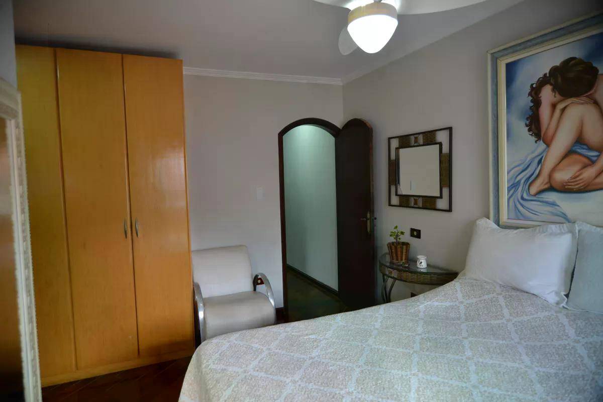 Casa à venda com 4 quartos, 390m² - Foto 85