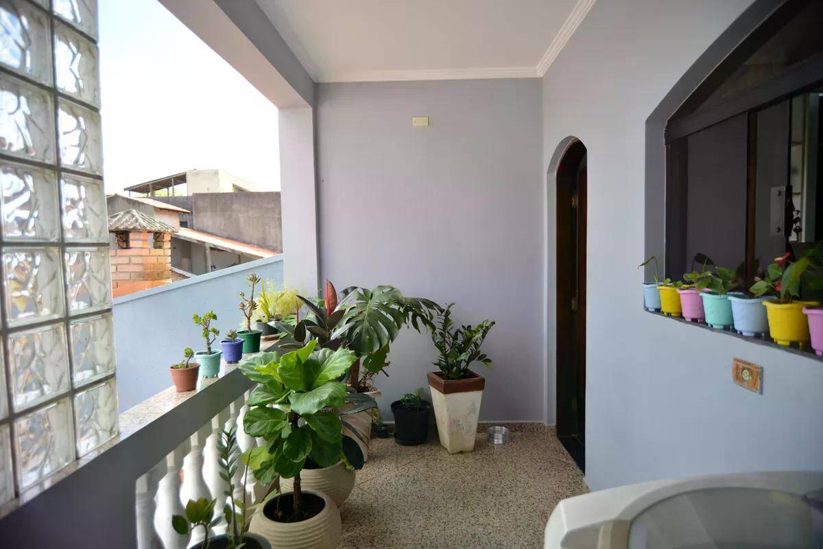 Casa à venda com 4 quartos, 390m² - Foto 87