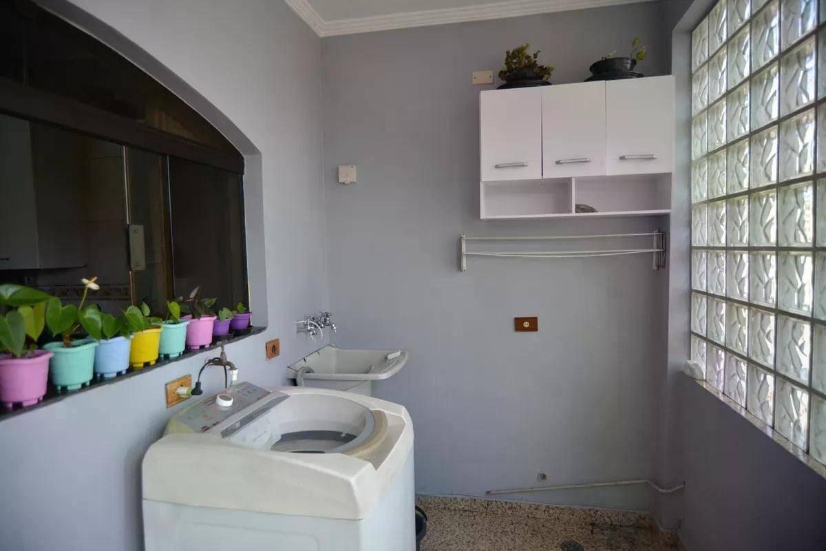 Casa à venda com 4 quartos, 390m² - Foto 86