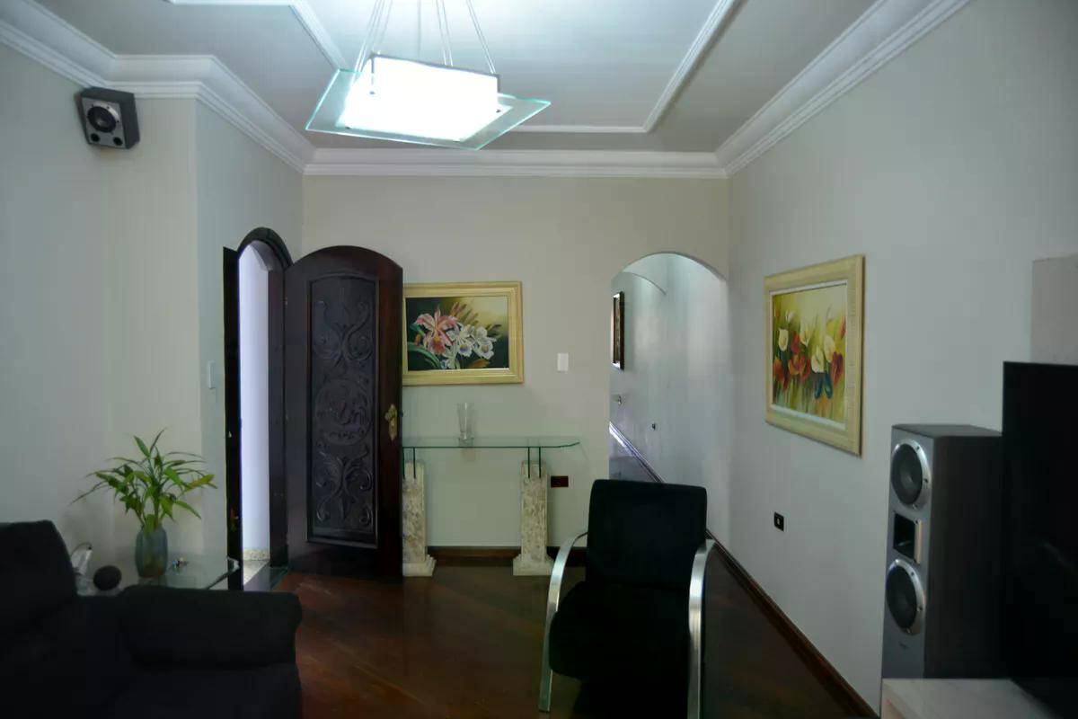 Casa à venda com 4 quartos, 390m² - Foto 93