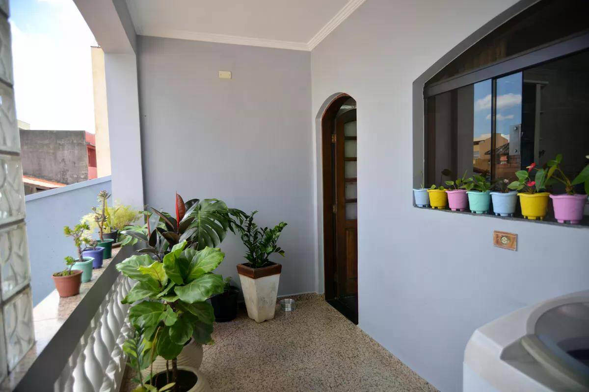 Casa à venda com 4 quartos, 390m² - Foto 95