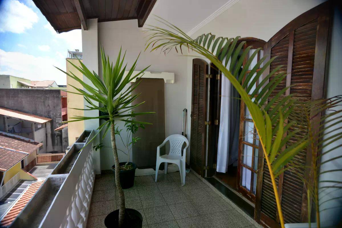 Casa à venda com 4 quartos, 390m² - Foto 96