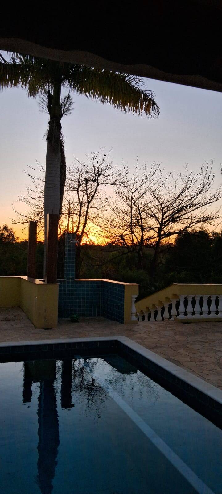 Chácara, 4 quartos, 327 m² - Foto 21