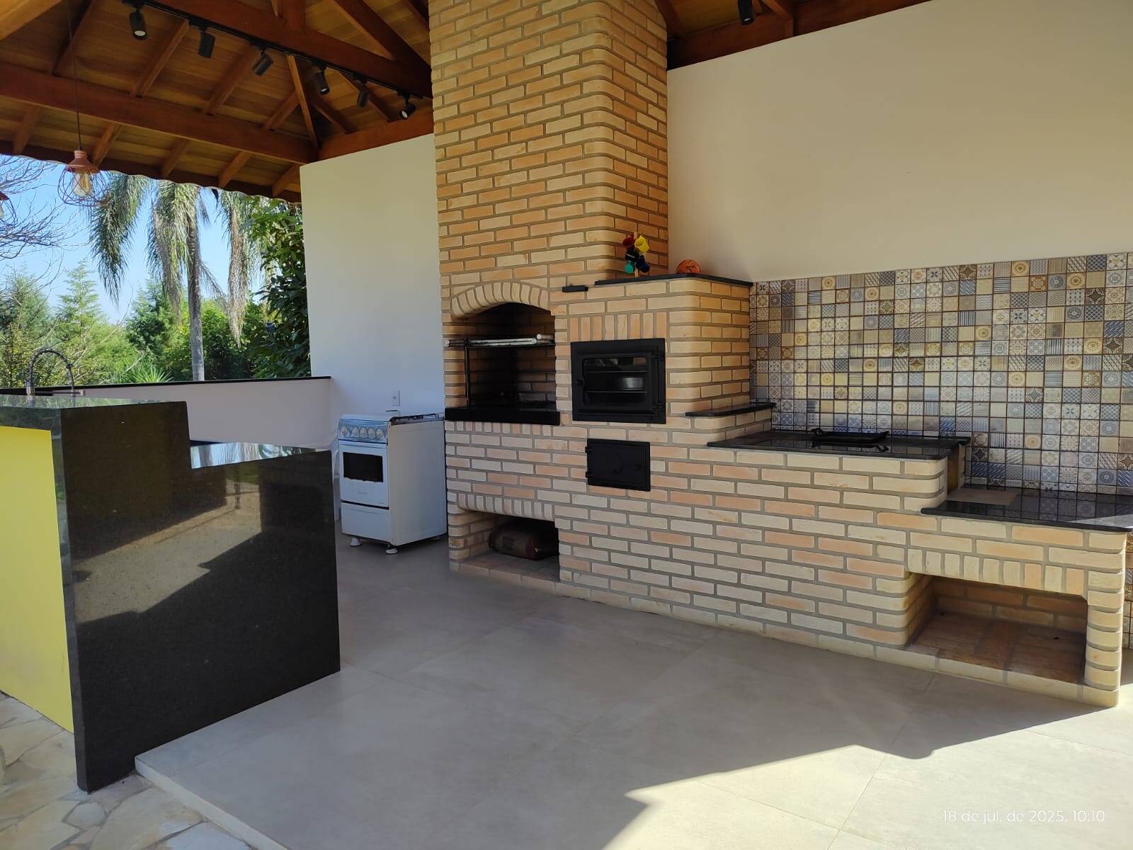 Chácara, 4 quartos, 327 m² - Foto 7