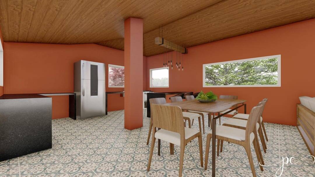 Chácara, 4 quartos, 327 m² - Foto 13