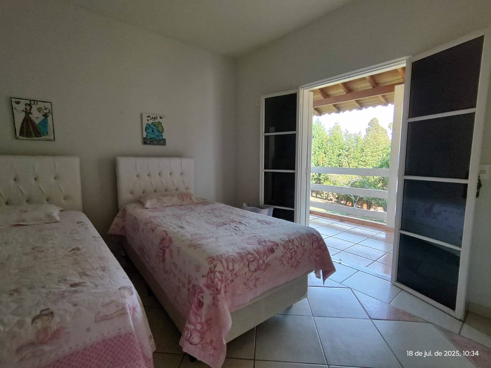 Chácara, 4 quartos, 327 m² - Foto 26