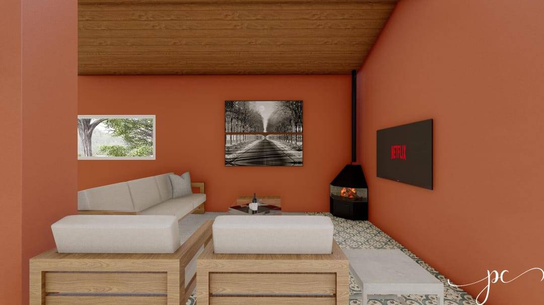Chácara, 4 quartos, 327 m² - Foto 30