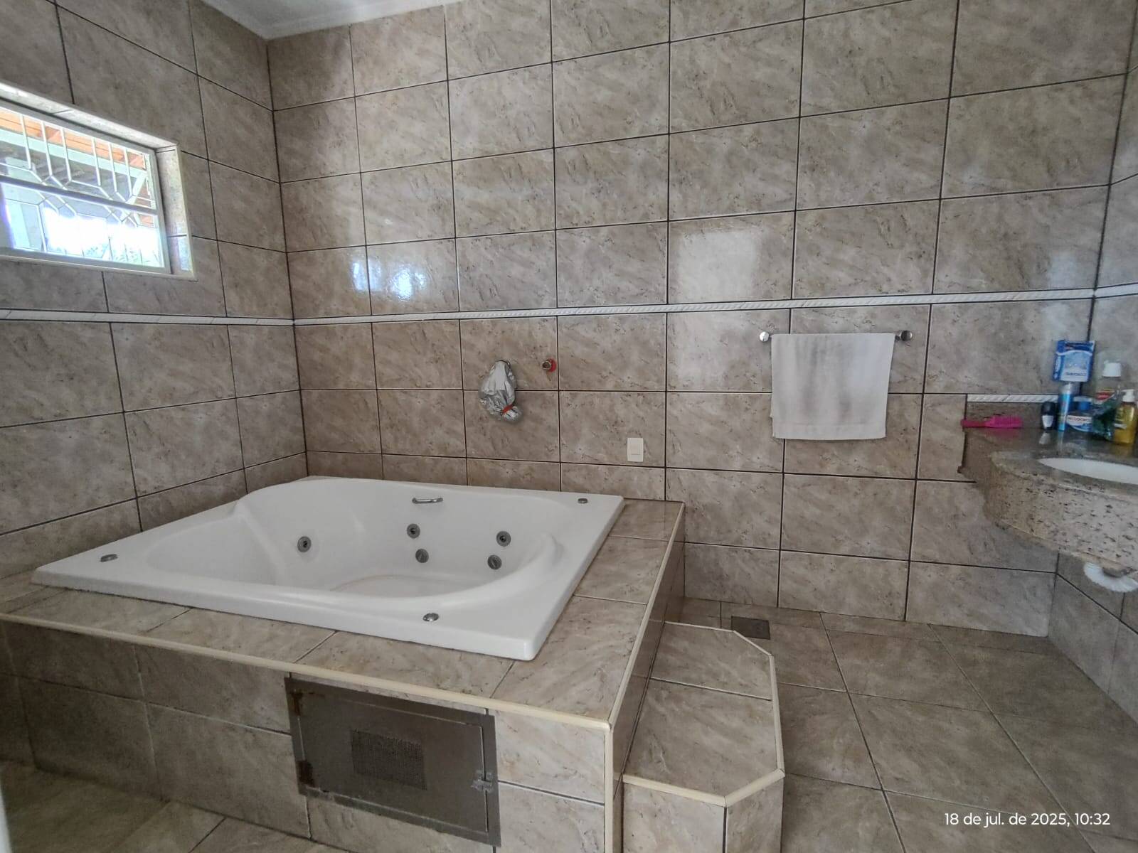 Chácara, 4 quartos, 327 m² - Foto 32