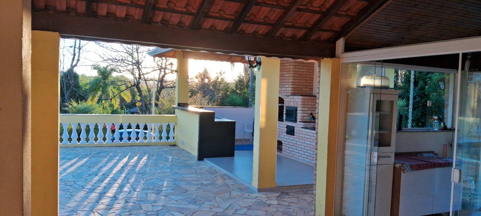 Chácara, 4 quartos, 327 m² - Foto 34