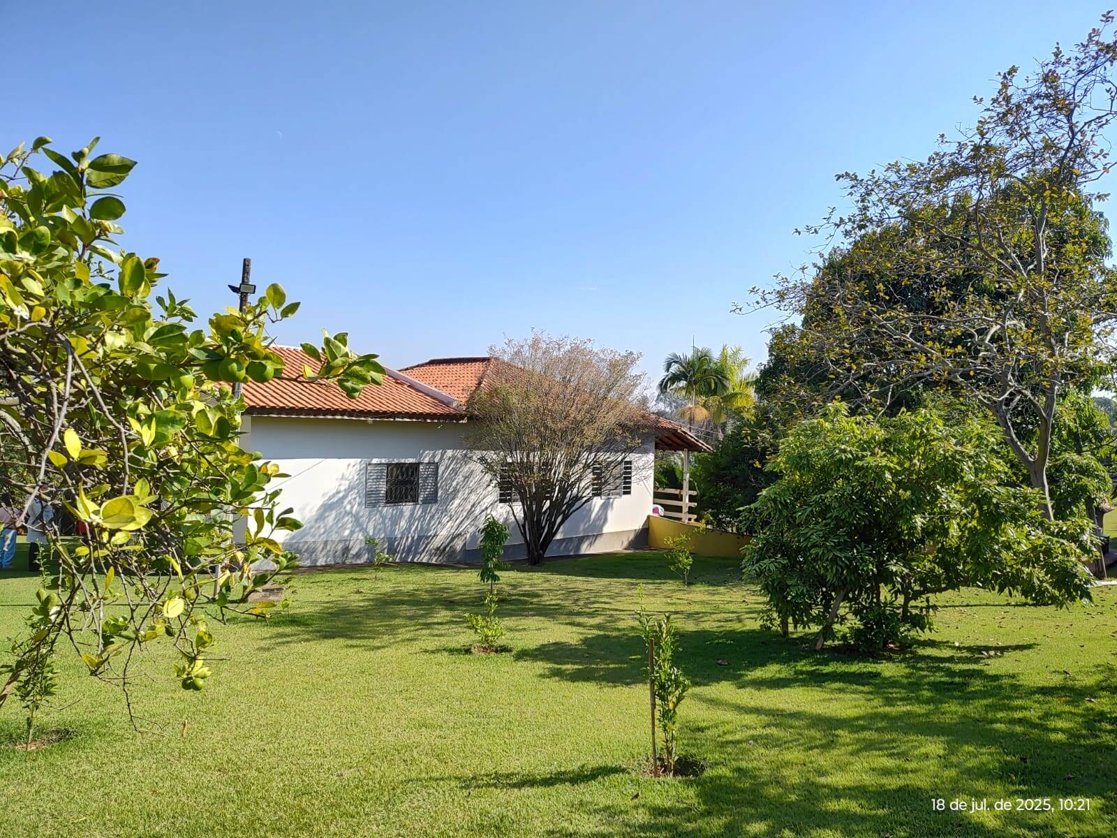 Chácara, 4 quartos, 327 m² - Foto 42