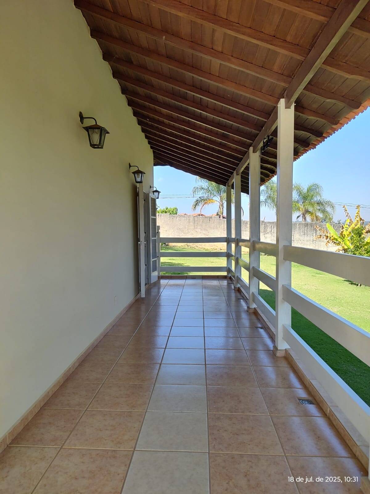 Chácara, 4 quartos, 327 m² - Foto 5