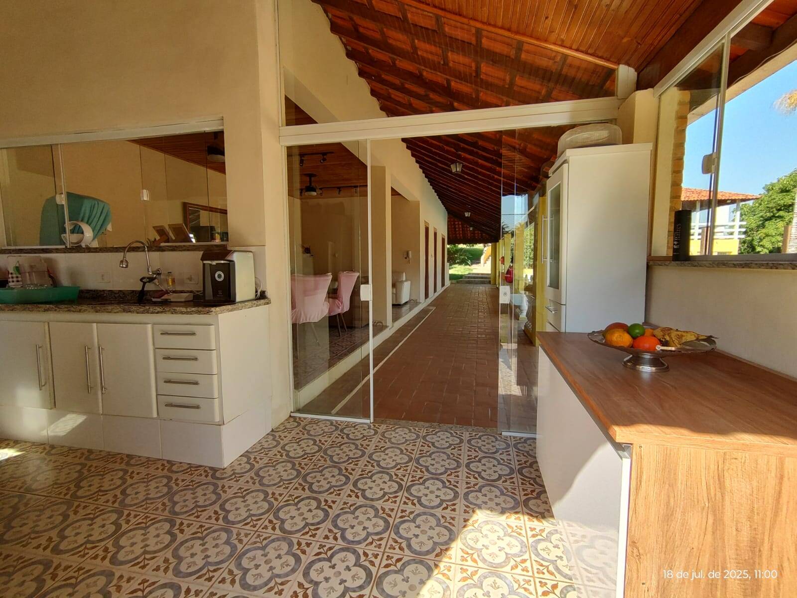 Chácara, 4 quartos, 327 m² - Foto 38
