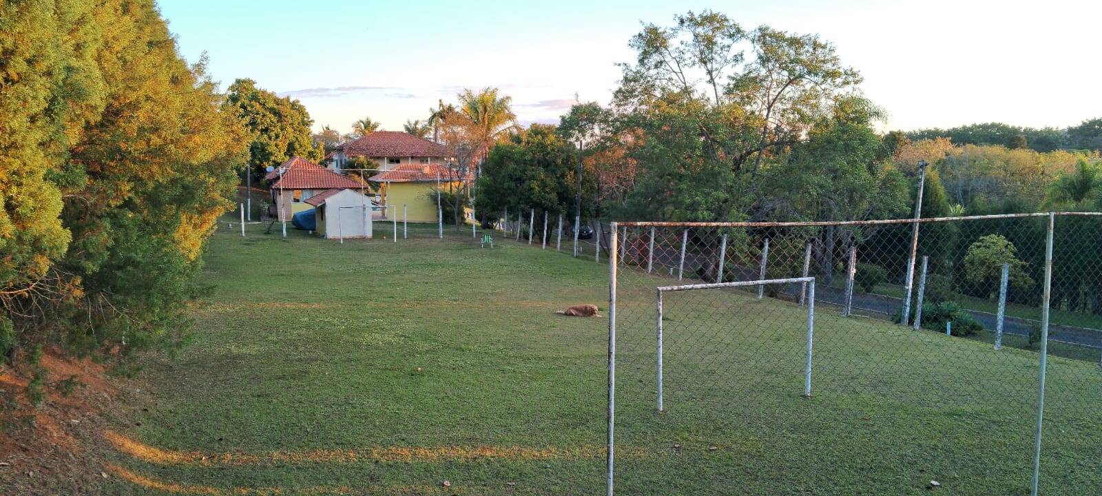 Chácara, 4 quartos, 327 m² - Foto 41