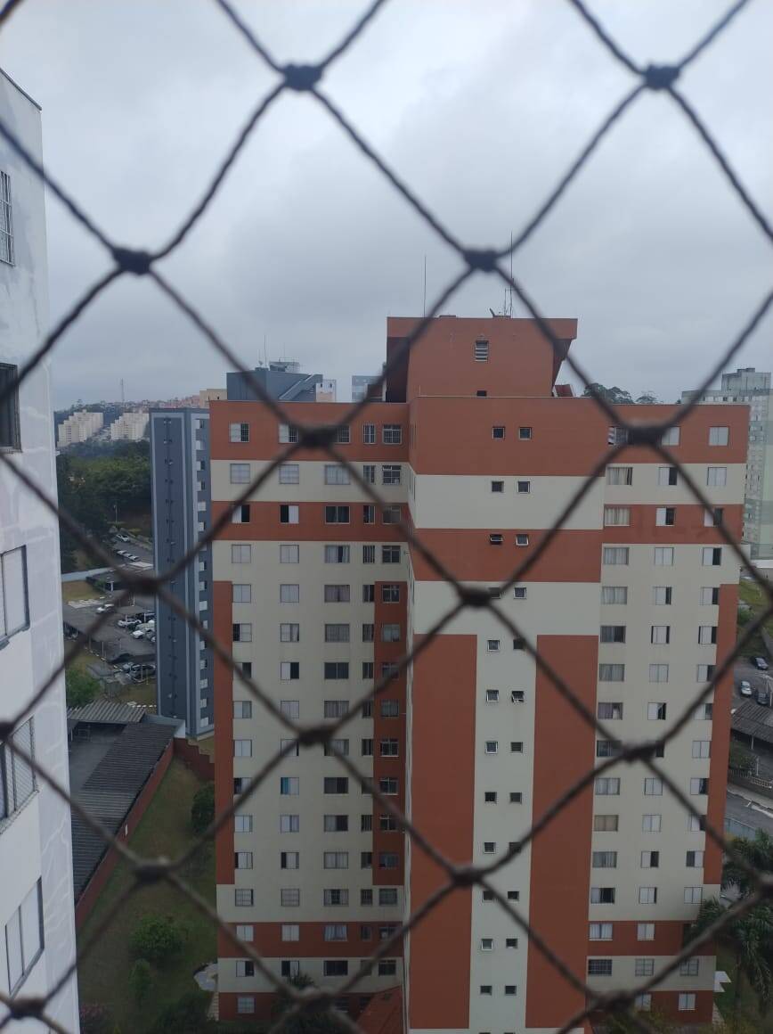 Apartamento, 2 quartos, 55 m² - Foto 2