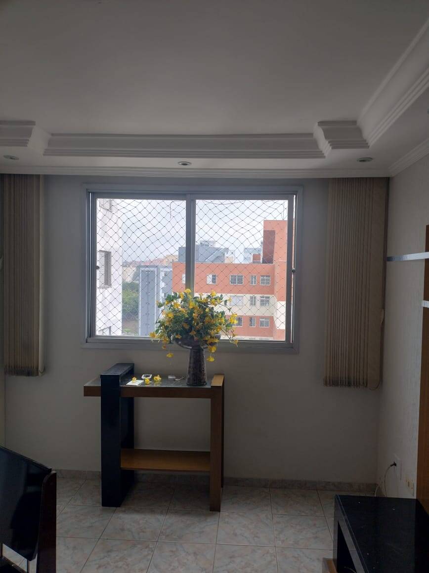 Apartamento, 2 quartos, 55 m² - Foto 4