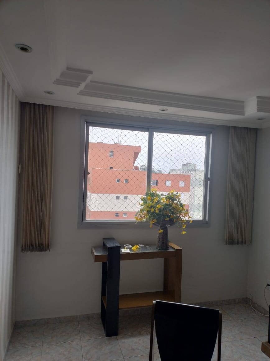 Apartamento, 2 quartos, 55 m² - Foto 6