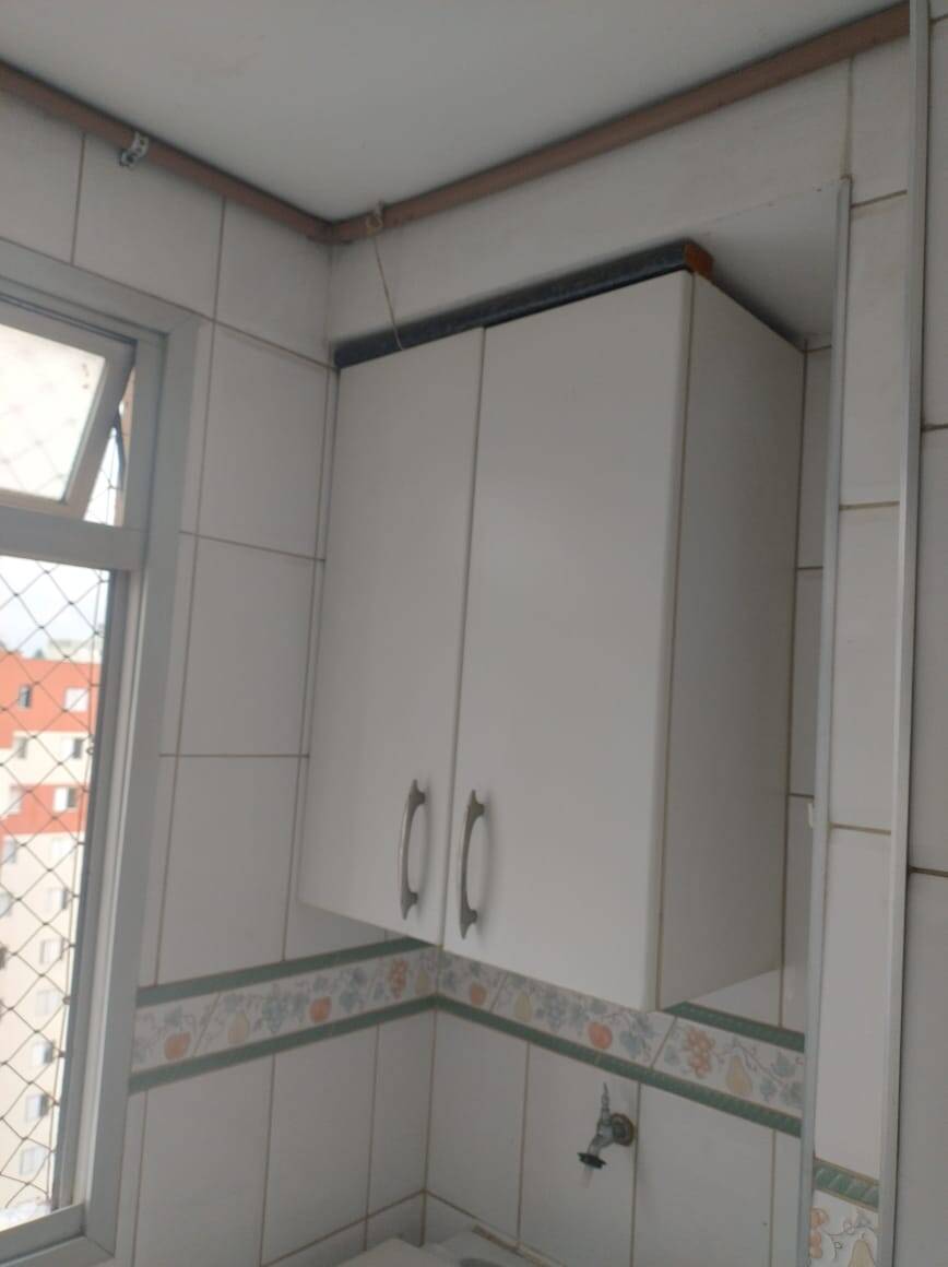 Apartamento, 2 quartos, 55 m² - Foto 10