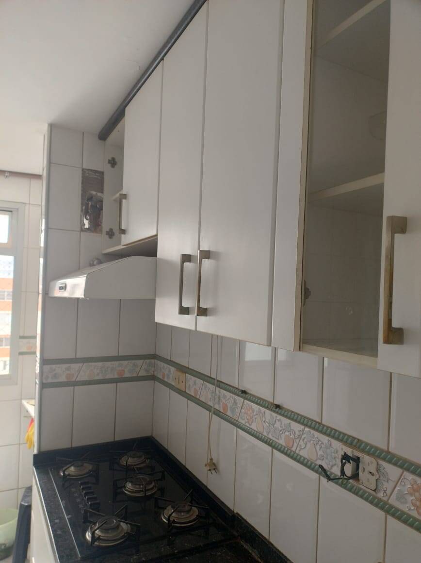 Apartamento, 2 quartos, 55 m² - Foto 8