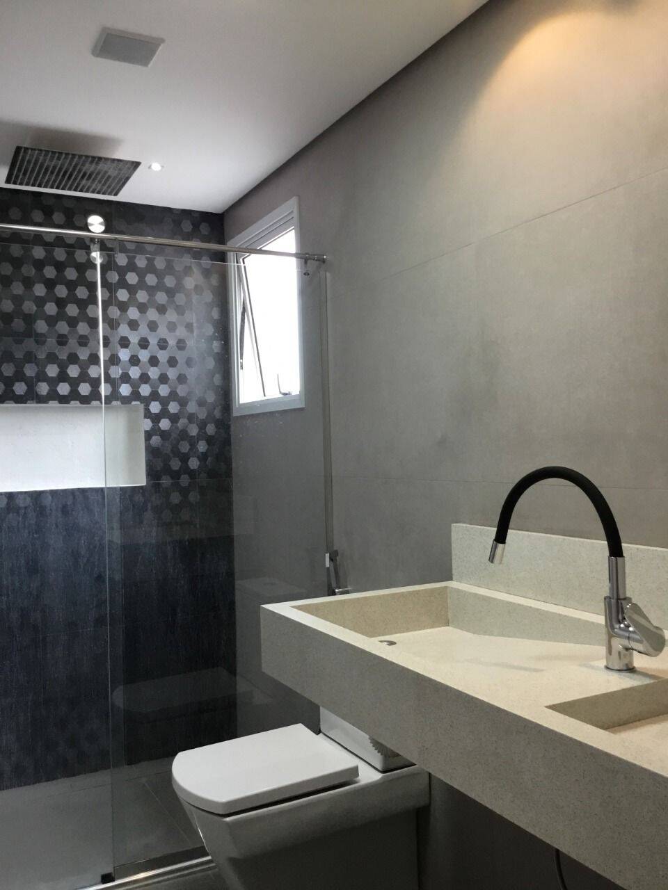 Apartamento à venda com 3 quartos, 121m² - Foto 7