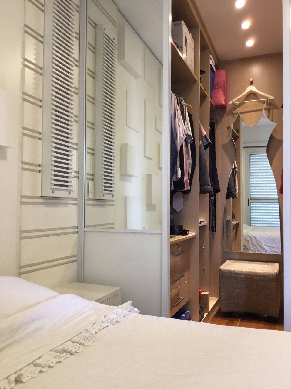 Apartamento à venda com 3 quartos, 121m² - Foto 10