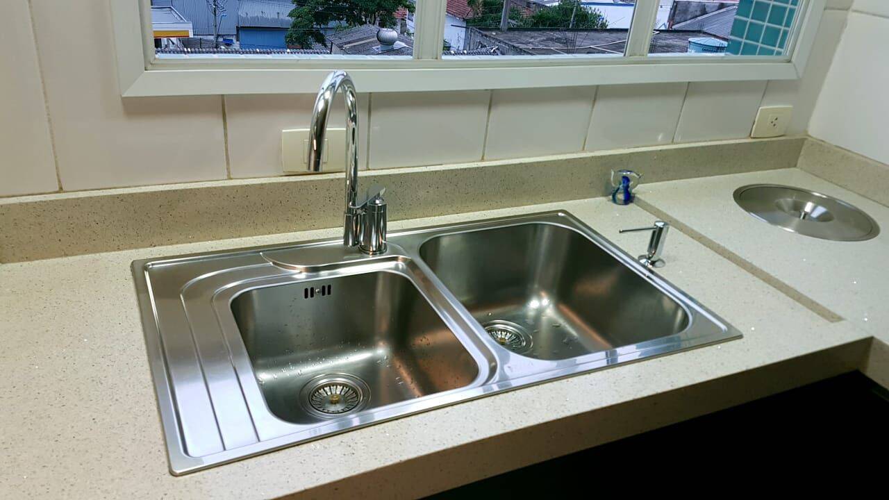 Apartamento à venda com 3 quartos, 121m² - Foto 6