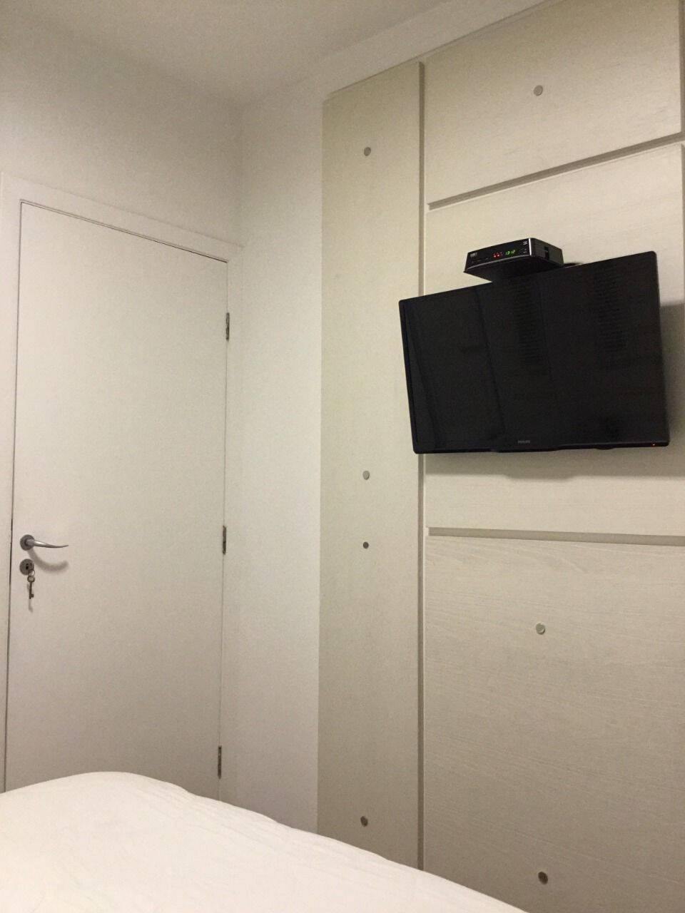 Apartamento à venda com 3 quartos, 121m² - Foto 11