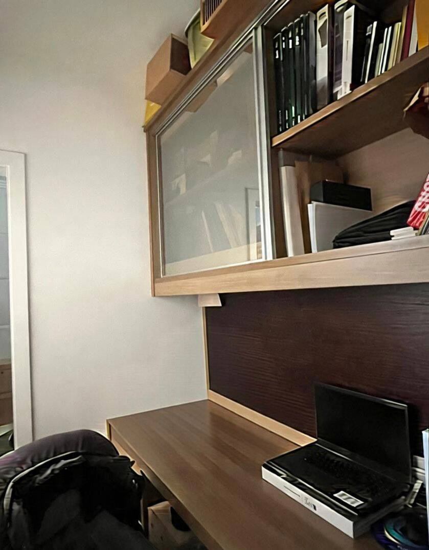 Apartamento à venda com 3 quartos, 121m² - Foto 13