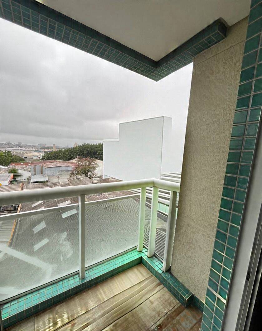 Apartamento à venda com 3 quartos, 121m² - Foto 5
