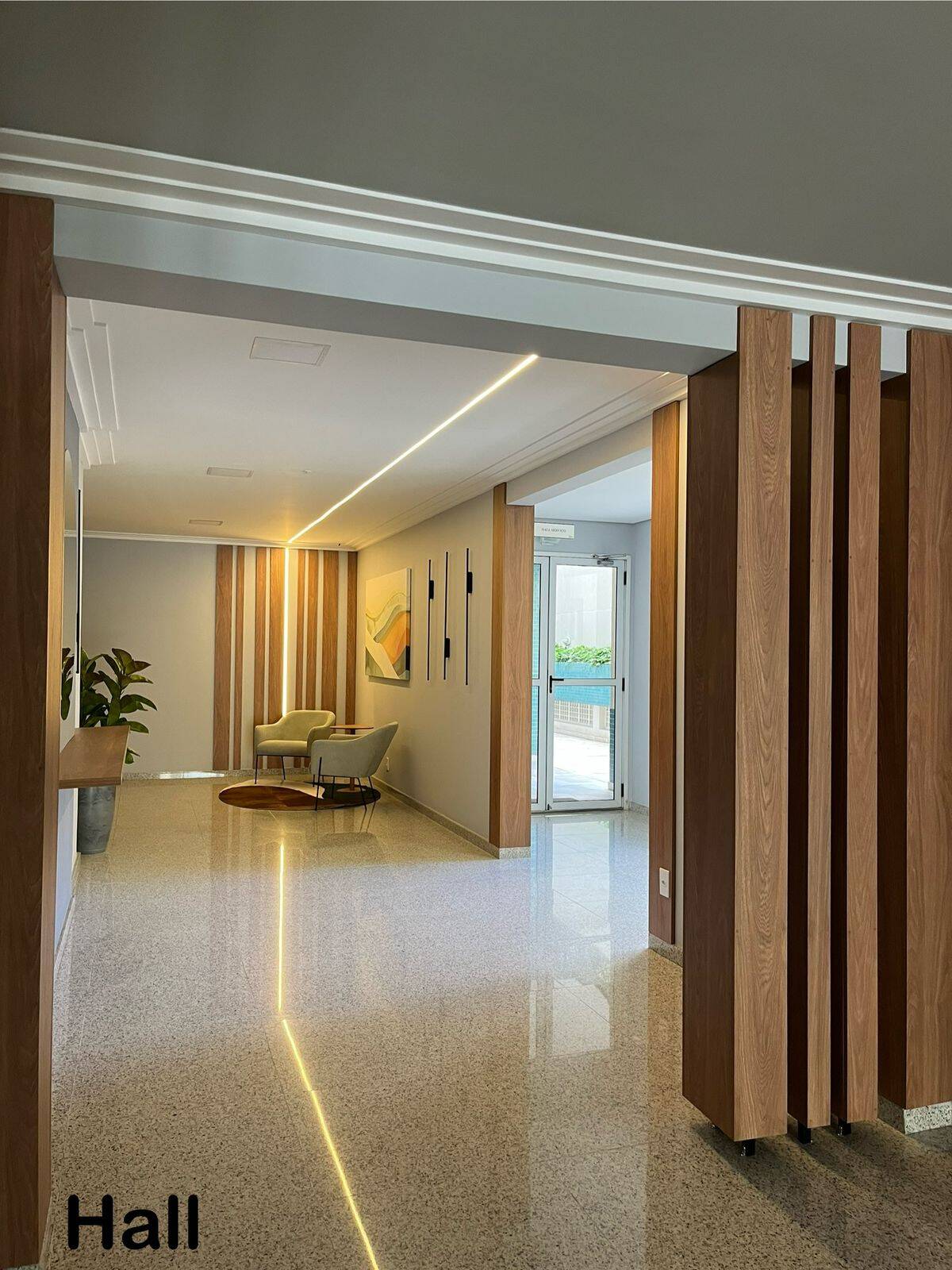Apartamento à venda com 3 quartos, 121m² - Foto 15