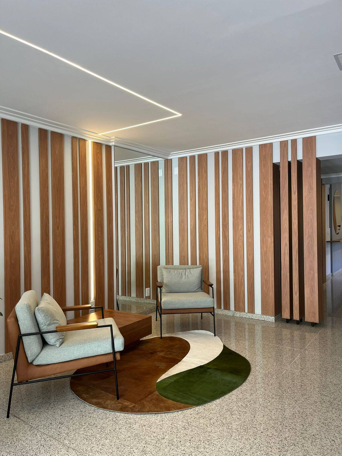 Apartamento à venda com 3 quartos, 121m² - Foto 16
