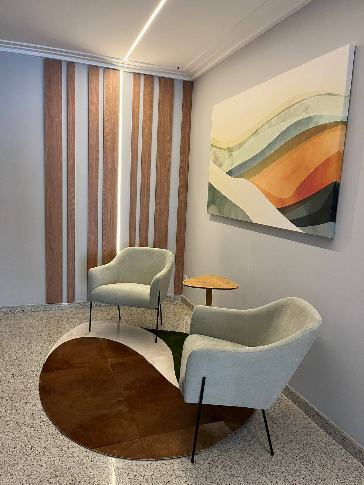 Apartamento à venda com 3 quartos, 121m² - Foto 18
