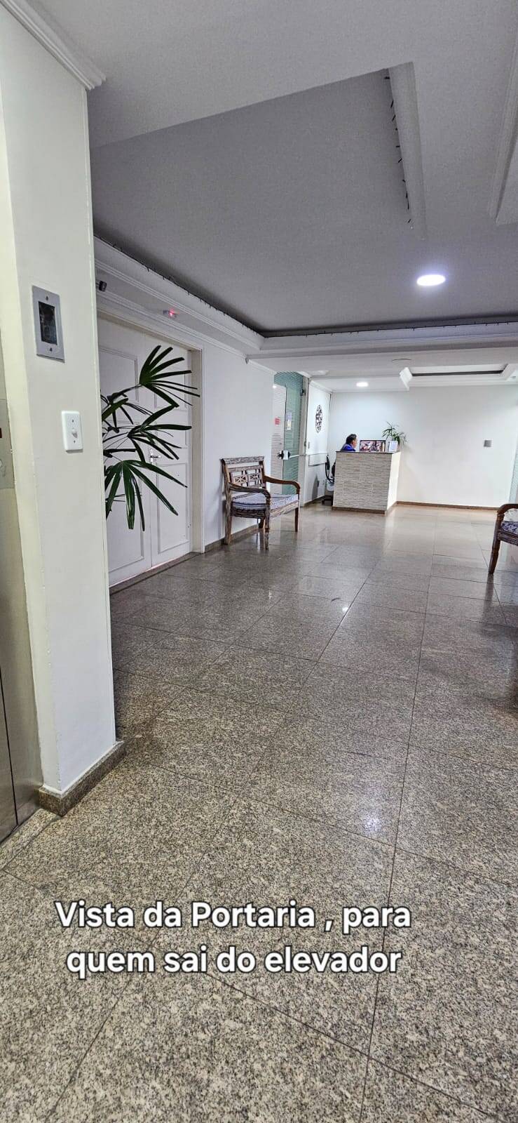 Apartamento, 2 quartos, 61 m² - Foto 9